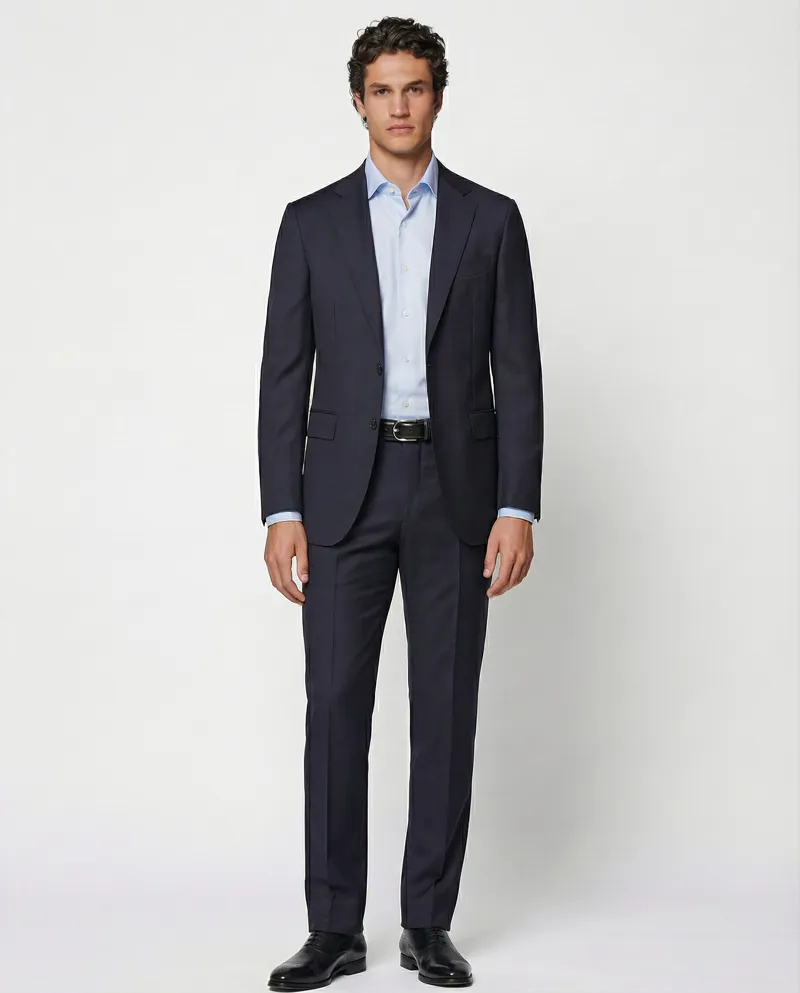 Janab Kostyum 0637-2