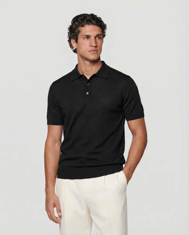 JANAB POLO 2601 T070