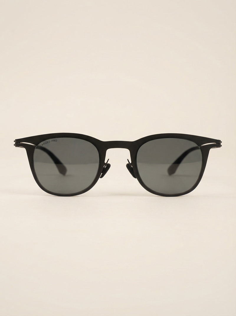 Janab CALLUM C1 Black