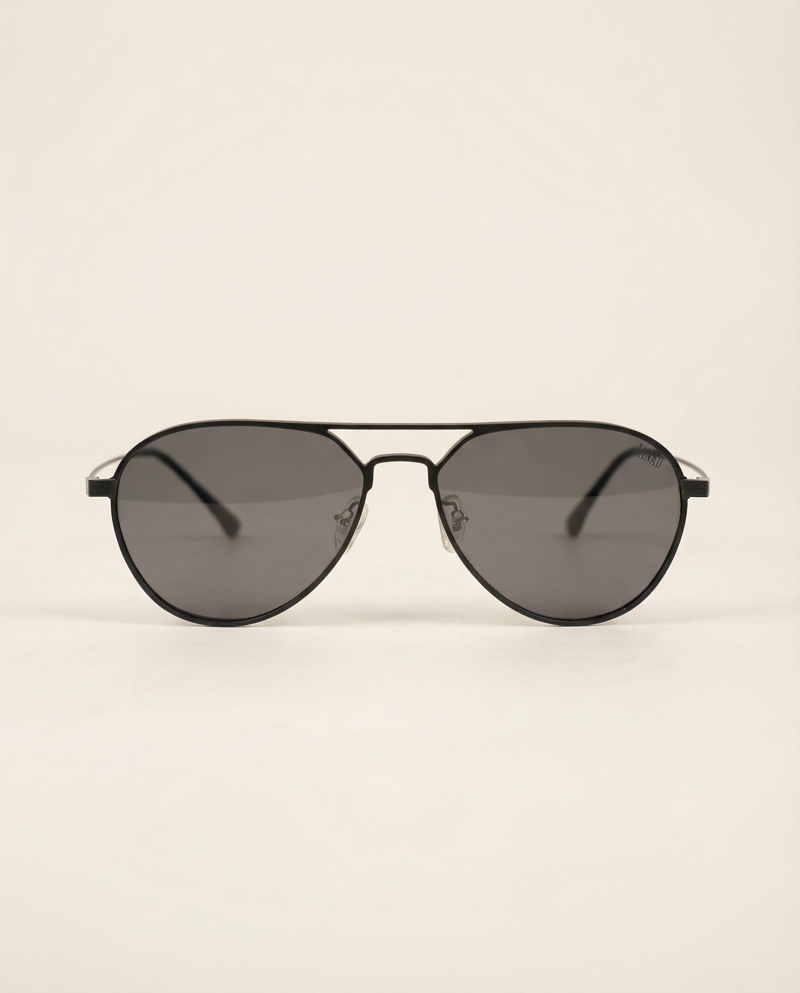 Janab TİTANİUM C1 Black