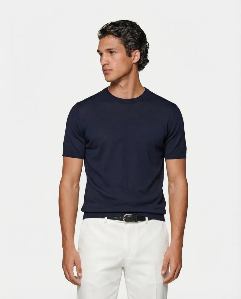 JANAB T-shirt 2602 T070