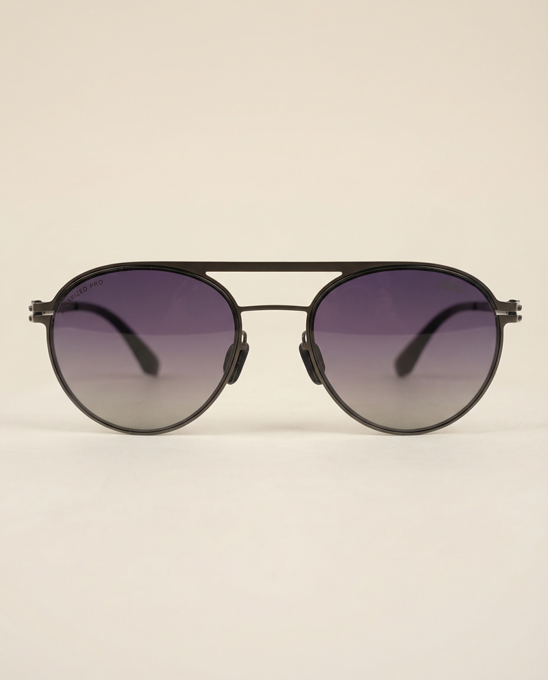 Janab BRADLEY C1 Black