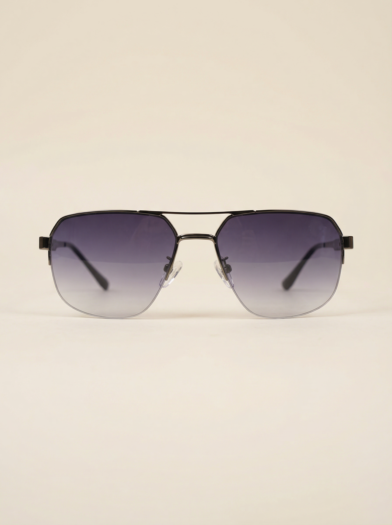 Janab 8002 C1 Silver