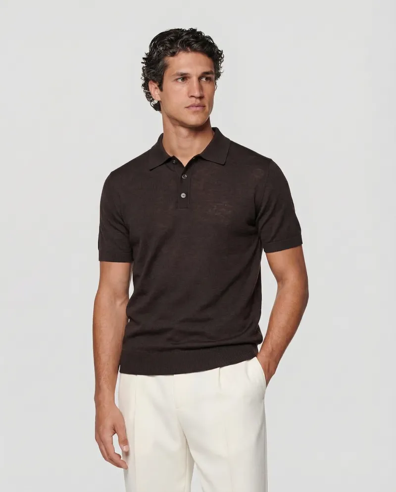 JANAB POLO 2601 T070