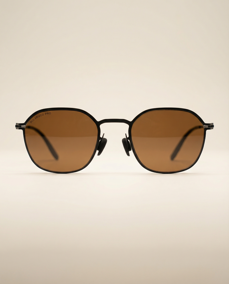 Janab FELİX C2 Brown