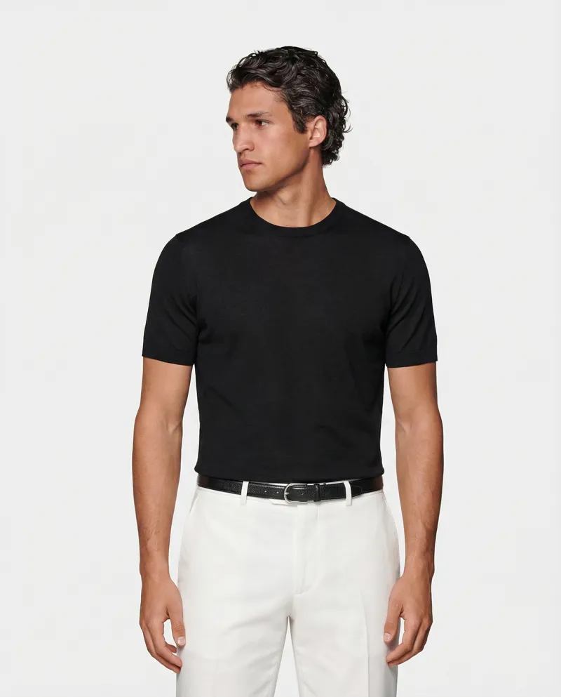 JANAB T-shirt 2602 T002