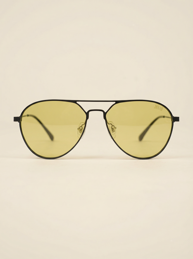 Janab TITANIUM C7 Green