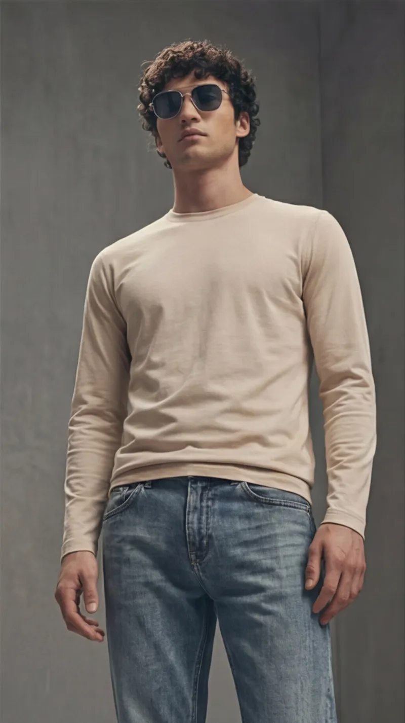 JANAB UZUNQOL KÖYNƏK 8002