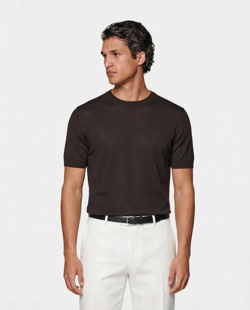 JANAB T-shirt 2602 T180