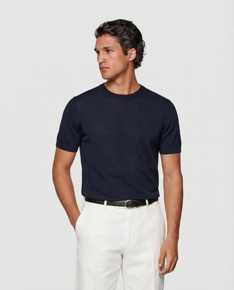 JANAB T-shirt 2602 T069